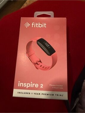 Fitbit inspire 2 NEW